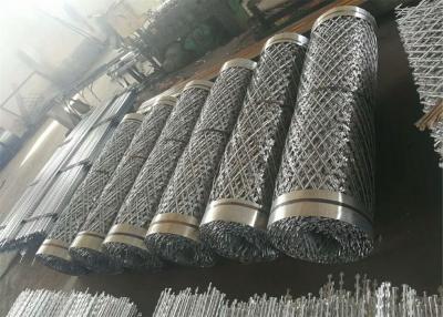 China razor mesh fencing Te koop