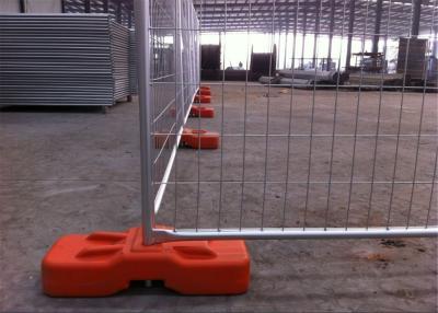 China Melbourne Temporary Fencing 2100mmx2400mm for sale