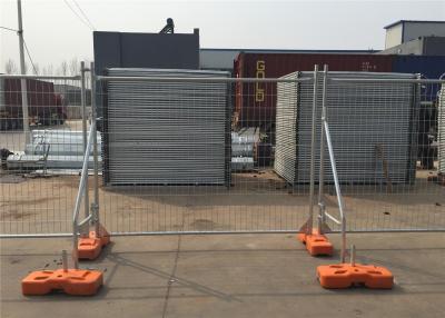 China temporary wire mesh fencing Te koop