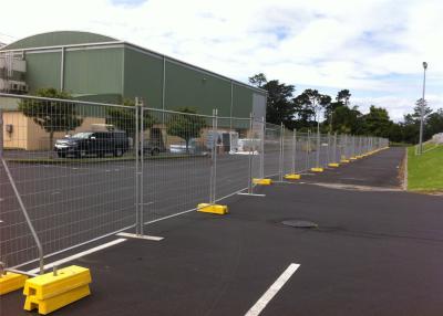 China Melbourne Temporary Fence Panels for sale