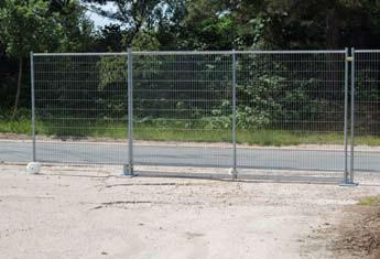 Cina Sliding gate construction set HERAS Gate in vendita