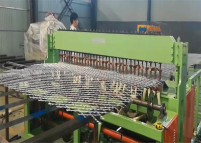 China Welded Razor Wire Mesh Panel Industrial Fence Te koop