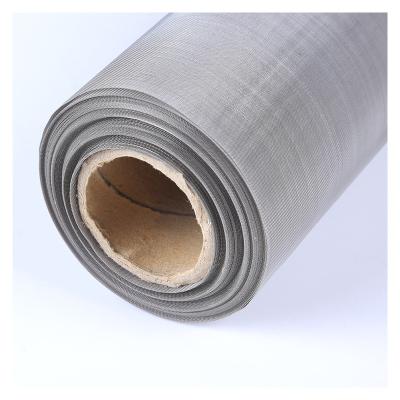 China Stainless Steel Wire Mesh 316L Stainless Steel Wire Mesh & Cloth Te koop