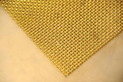 China copper wire mesh for sale