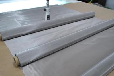 China Stainless Steel Wire Mesh for Printing Te koop