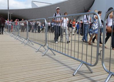 Китай Crowd Control Barriers Manufacturers продается