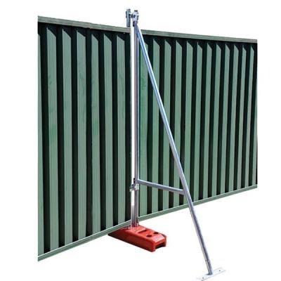 Κίνα temporary fencing panels 45mm*45mm*4.00mm diameter προς πώληση