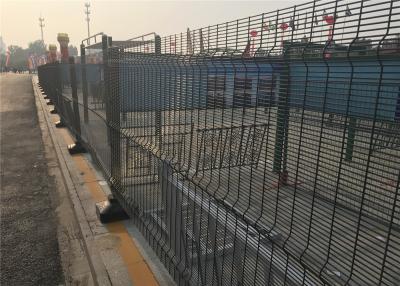 China Anti Climb Wire Mesh zu verkaufen