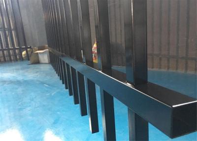 Cina Tubular Steel Fencing Panels in vendita