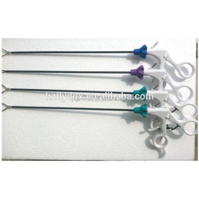 China Maryland Disposable Laparoscopic Dissector/Disposable Laparoscopic Maryland/Disposable Laparoscopic Dissection Forceps 02-002 for sale