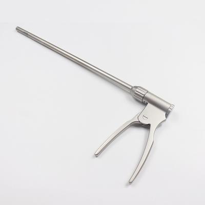 China High Quality Metal Staple Applicator Stainless Steel Biological Surgical Staple Applicator for sale