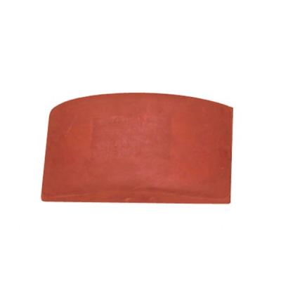 China Sundries Hand Tools Painting Rubber Sanding Block in Brown for sale