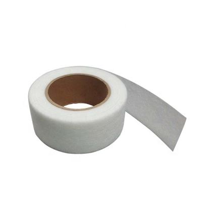 China General DIY Tool 25 Meters Length Fiberglass Cloth Tape Self Adhesive Fiberglass Tape for sale