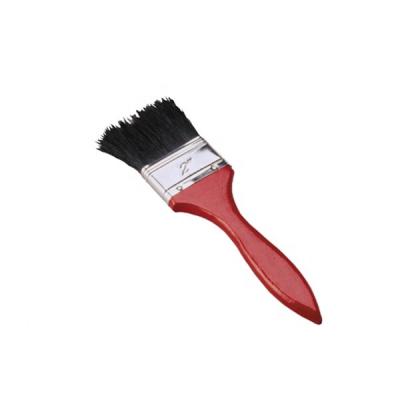 China High Quality Wooden Canton Handle Paint Brush for sale