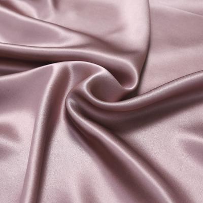 China Wholesale 22mm 114cm Width 100% Mulbery Silk Fabric Organic Pure Natural Printed For DIY for sale