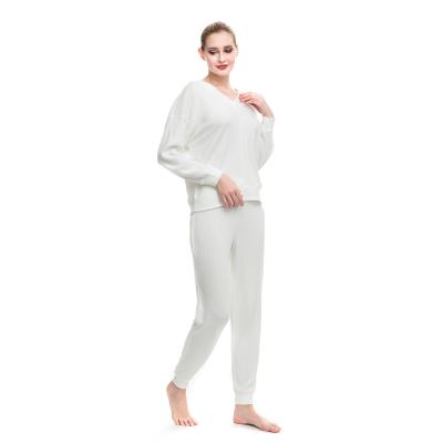 China Wholesale High Quality Comfortable Breathable Plus Size Sleep Wear Pajamas for sale