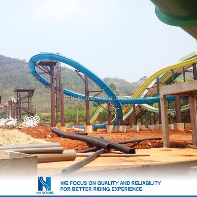 China Wholesale Water Park Hot Selling Professional Aquapark for sale