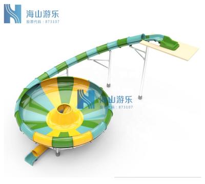 China Interesting Water Park Theme Park Water Rides for sale