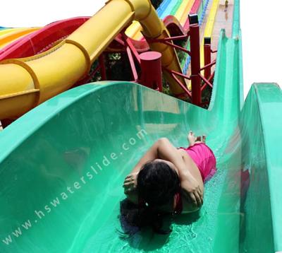 China Water park water park design for different water play equipments like water slides for sale