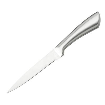 China Yangjiang Disposable Knife Factory Direct Suppliers For Stainless Steel Knife For Fruits And Vegetables for sale