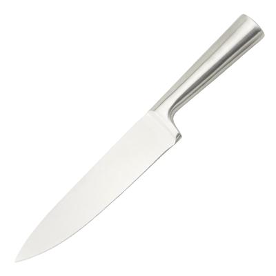 China 8 Inch Disposable Professional Heavy Duty Chef Cutting Knife Knives for sale