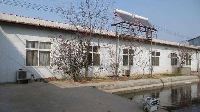 Verified China supplier - Heze Mudan District Cormorant Fishing Gear Factory