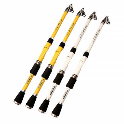 China Outdoor Portable Ultralight Fishing Activity Rock Fishing Rod Carbon Fiber Sea Fishing Rod for sale