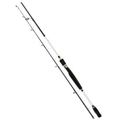 China China Manufacturer Outdoor Fishing Rod Supplier Carbon Fiber Fishing Tackle 2.1m Fishing Tackle Fly Rod for sale