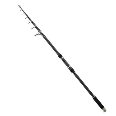 China Outdoor Activity Cheap Carp Fishing Telescopic Carbon Fishing Rod Rod Long Throw Rod Sea for sale