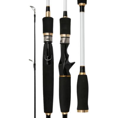 China High Quality Telescope Rod Fishing Rod Sea Rod Carbon Fiber Fishing Outdoor Activity Wholesale for sale