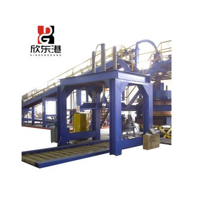 China Factory Customized Durable Copper Rod Wire Rolling Machine For Cable Making for sale