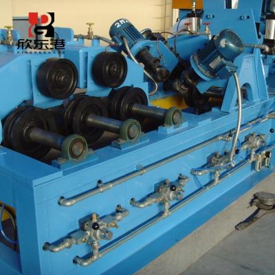 China Advanced Technology Copper Rod Continuous Casting Plant and Rolling Mill for Wire Making for sale