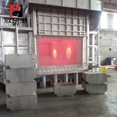 China Factory Advanced-Tech Aluminum Rod Continuous Casting And Rolling Mill For Copper Fabrication Factory for sale