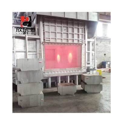 China Factory New Design Aluminum Continuous Casting And Rolling Rod Mill For Electrical Wire Making for sale