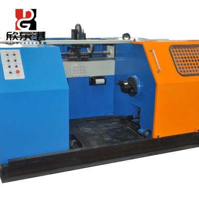 China Factory Super Art Compact Coiler For Copper Rod Drawing Machine for sale