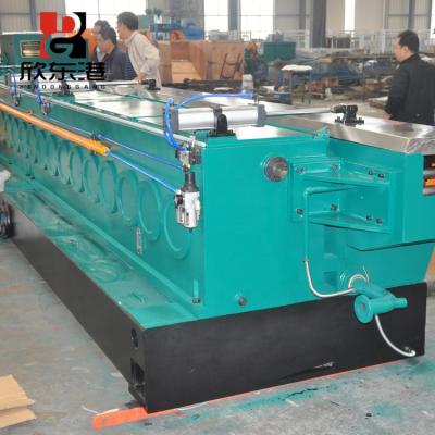 China Single Spooler for Hot Selling Aluminum Shaped Wire Rod Breakdown Machine for Wire Drawing Making Electric Wire for sale