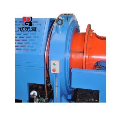 China Stranding Wire High Performance Bearing Type Tubular Stranding Machine For Copper Wire And Aluminum Cable for sale