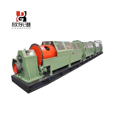 China Stranding Long Life Type Tubular Stranding Machine For Stranding for sale