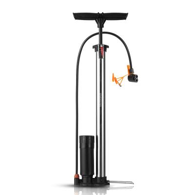 China Portable High Quality Portable Mini Air Bicycle Pump For Handy Sale for sale