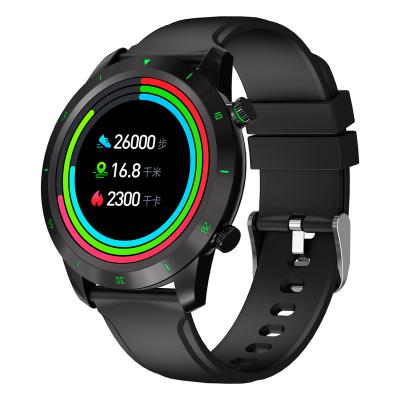 China 3G Smart Watch G30T Calls Heart Rate And Blood Pressure IP68 Waterproof Smart Watch Android Temperature for sale