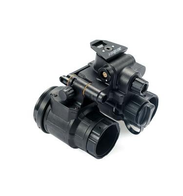 China 400m PVS31 GPNVG18 PVS14 PVS15 GEN2 GEN3 Mil Spec Night Vision Binocular BNVD1431 MK2 Housing Kit for sale