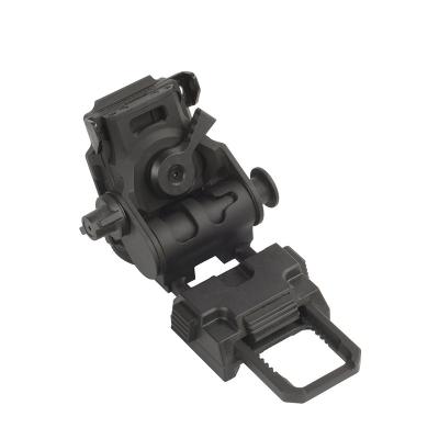 China 400m Lightweight WILCOX L4G69 L4G24 PVS31 LWNVM Night Vision Mount for sale