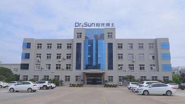 Verified China supplier - Shandong Dr. Sunshine Solar Energy Project Co., Ltd.