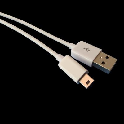 China Mini Camera 1.80meter USB Data Charging Cable for sale