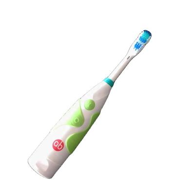 China Battery Operated ALB-3008 Made in China Wholesale Toothbrush Blister OEM Adult Electric Toothbrush Manufacturer for sale