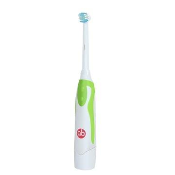 China ABS+POM+PP+TPR Bristle Soft Toothbrush Electric Toothbrush For Adults for sale