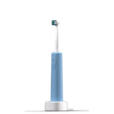 China Battery Operated Waterproof Teeth Cleaning Dental Oral Care Electric Toothbrush Battery Operated Children for sale