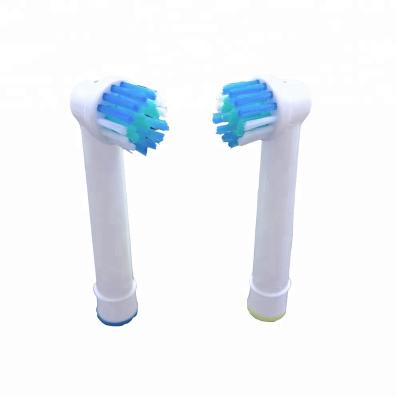 China Cheap Household Factory ALB-BR Electric Oral Toothbrush Heads With Soft Dupont Bristles for sale