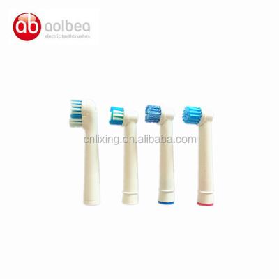 China The other electric toothbrush head compatible with famous toothbrush for sale