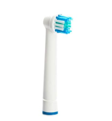 China Power Toothbrush Nylon Head LX-BR/Compatible with Famous Brand for sale